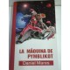 LA MÁQUINA DE PYMBLIKOT