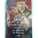 TROS DE SAMOTRACIA Nº 1 LA INVASIÓN DE BRITANIA