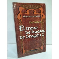 EL TRONO DE HUESOS DE DRAGÓN 2