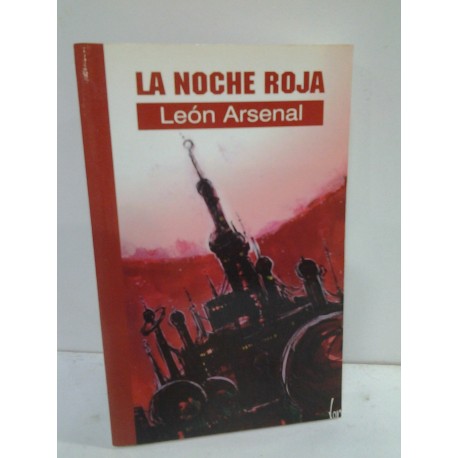 LA NOCHE ROJA