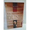 DIOS EMPERADOR DE DUNE