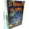 LA PATRULLA DEL TIEMPO