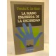 LA MANO IZQUIERDA DE LA OSCURIDAD