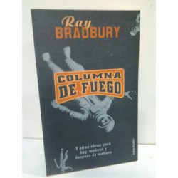 COLUMNA DE FUEGO