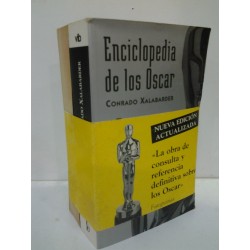 ENCICLOPEDIA DE LOS OSCAR