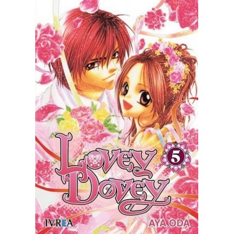 LOVEY DOVEY Nº 5