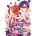 LOVEY DOVEY Nº 4