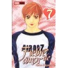 FIEBRE DE AMOR Nº 7
