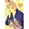 FIEBRE DE AMOR Nº 6