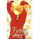 FIEBRE DE AMOR Nº 4