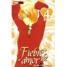 FIEBRE DE AMOR Nº 4