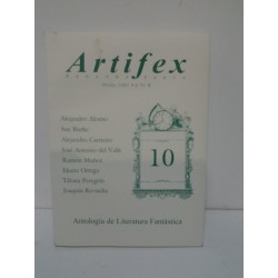 ARTIFEX Nº 10