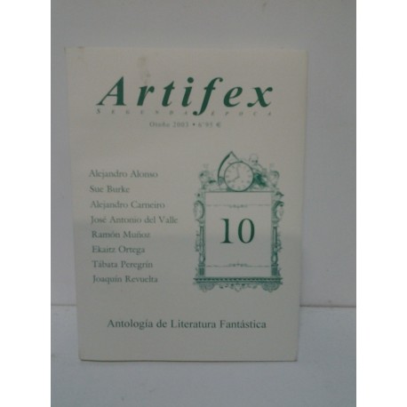 ARTIFEX Nº 10