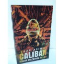 CALIBAN (ISAAC ASIMOV)