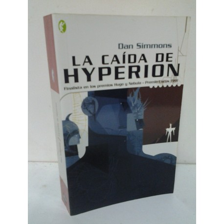 LA CAÍDA DE HYPERION