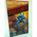 HERENCIA MORTAL (BATTLETECH)