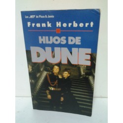 HIJOS DE DUNE