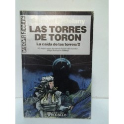 LAS TORRES DE TORON