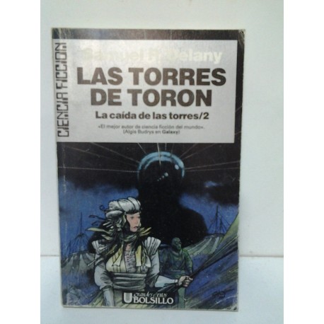 LAS TORRES DE TORON