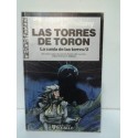 LAS TORRES DE TORON