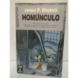 HOMÚNCULO