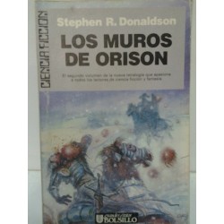 LOS MUROS DE ORISON