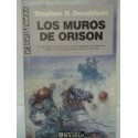 LOS MUROS DE ORISON