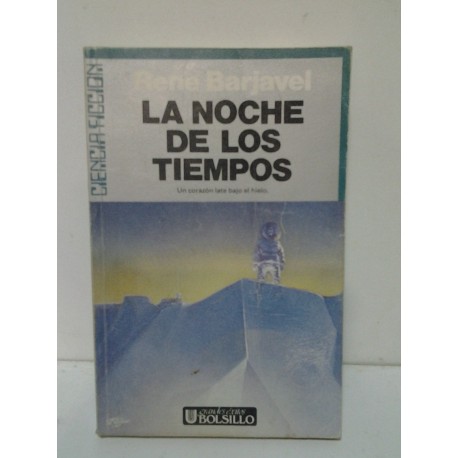 LA NOCHE DE LOS TIEMPOS