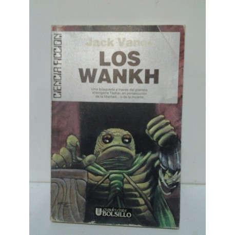 LOS WANKH