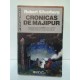 CRÓNICAS DE MAJIPUR 3