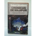 CRÓNICAS DE MAJIPUR 3