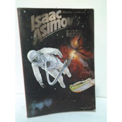 ISAAC ASIMOV´S Nº 1