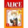 ALICE, ESCUELA DE MAGIA Nº 16