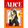 ALICE, ESCUELA DE MAGIA Nº 14