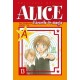 ALICE, ESCUELA DE MAGIA Nº 13