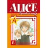 ALICE, ESCUELA DE MAGIA Nº 13