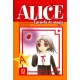 ALICE, ESCUELA DE MAGIA Nº 12 