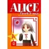 ALICE, ESCUELA DE MAGIA Nº 12 