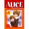 ALICE, ESCUELA DE MAGIA Nº 11