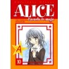 ALICE, ESCUELA DE MAGIA Nº 10 