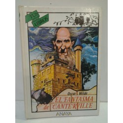 EL FANTASMA DE CANTERVILLE