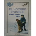 EL HOMBRE INVISIBLE 