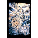 TEGAMI BACHI Nº 12