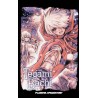 TEGAMI BACHI Nº 8