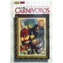 LOS CARNIVOROS