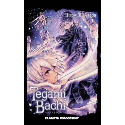 TEGAMI BACHI Nº 5