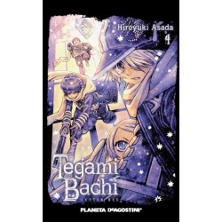 TEGAMI BACHI Nº 4