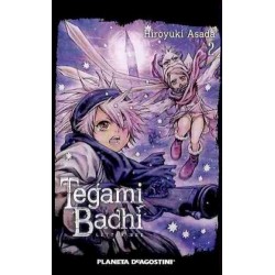 TEGAMI BACHI Nº 2