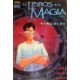 LOS LIBROS DE LA MAGIA LIBRO 1-VÍNCULOS