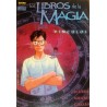 LOS LIBROS DE LA MAGIA LIBRO 1-VÍNCULOS